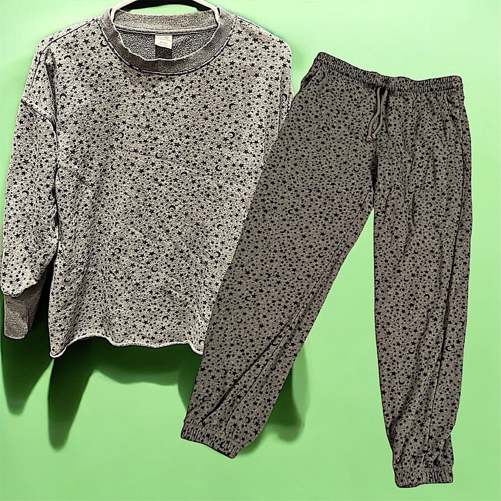 Secret treasures PJ. SET XS WITH POCKETS